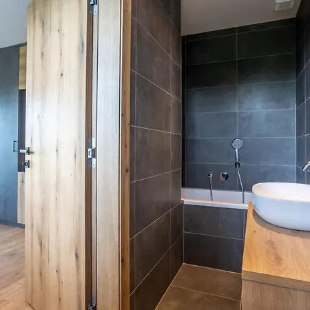 Apartmany Cerny Dul * Černý Důl